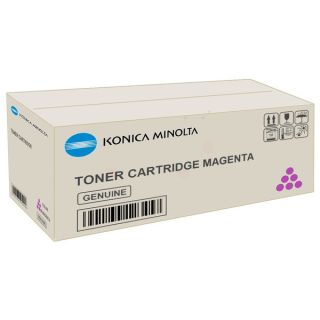 8938623 - toner de marque Konica Minolta - magenta