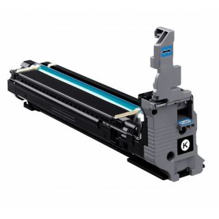 A03100H - tambour de marque Konica Minolta - noir