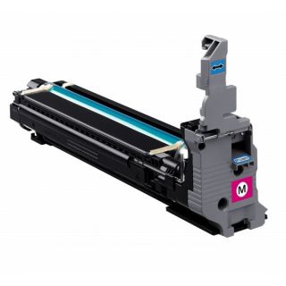 A0310AH - tambour de marque Konica Minolta - magenta