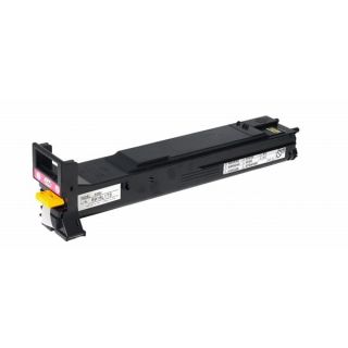 A06V352 - toner de marque Konica Minolta - magenta