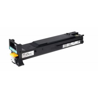 A06V452 - toner de marque Konica Minolta - cyan