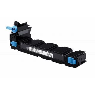 A06X0Y3 - collecteur de toner de marque Konica Minolta - - pack de 2