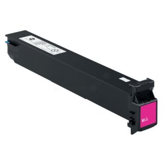 A0D7351 / TN-314 M - toner de marque Konica Minolta - magenta