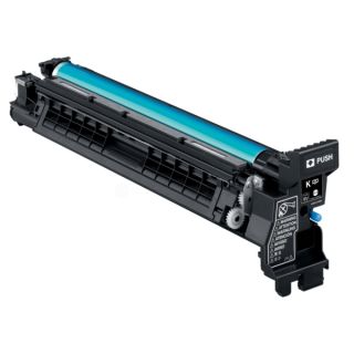 A0DE03F / IU-313 K - photoconducteur de marque Konica Minolta - noir