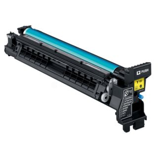 A0DE07F / IU-313 Y - photoconducteur de marque Konica Minolta - jaune