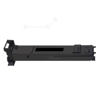 A0DK153 / TN-318 K - toner de marque Konica Minolta - noir