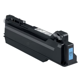 A0DTWY0 - collecteur de toner de marque Konica Minolta