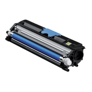 A0V30HH - toner de marque Konica Minolta - cyan