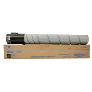 A11G150 / TN-319 K - toner de marque Konica Minolta - noir