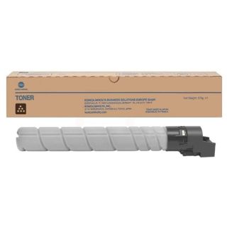 A11G151 / TN-216 K - toner de marque Konica Minolta - noir