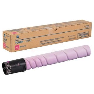 A11G350 / TN-319 M - toner de marque Konica Minolta - magenta