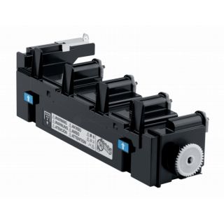 A1AU0Y1 / WB-P03 - collecteur de toner de marque Konica Minolta