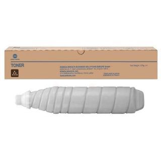 A1DY150 / TN-615 K - toner de marque Konica Minolta - noir