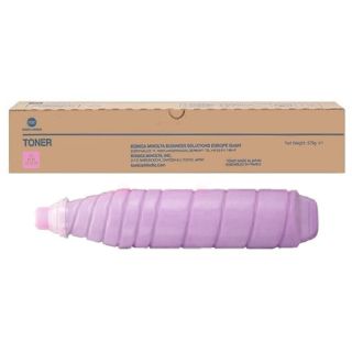A1DY350 / TN-615 M - toner de marque Konica Minolta - magenta
