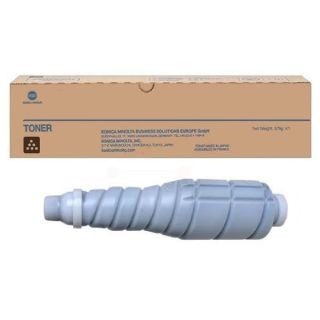 A1U9150 / TN-616 K - toner de marque Konica Minolta - noir