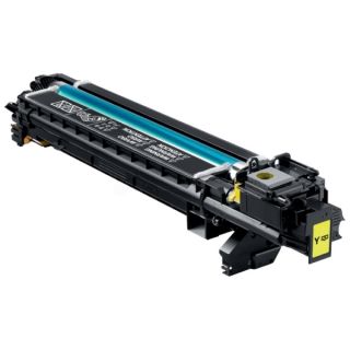 A3GP06D / IUP-22 Y - tambour de marque Konica Minolta - jaune