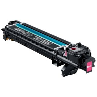 A3GP0CD / IUP-22 M - tambour de marque Konica Minolta - magenta