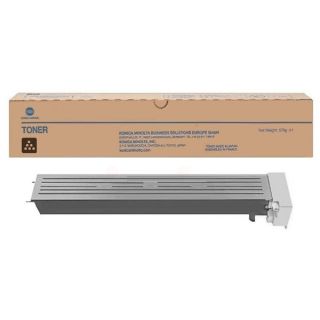 A3VU150 / TN-711 K - toner de marque Konica Minolta - noir