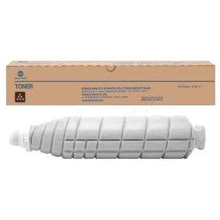 A5E7151 / TN-622 K - toner de marque Konica Minolta - noir