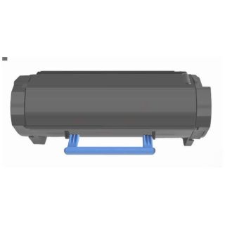 A6VK01H / TNP-44 - toner de marque Konica Minolta - noir
