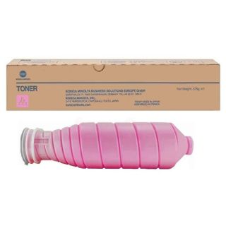 A8J3350 / TN-623 M - toner de marque Konica Minolta - magenta