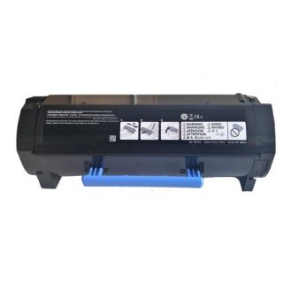 AAE3050 / TNP-60 - toner de marque Konica Minolta - noir