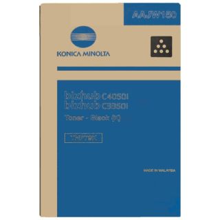 AAJW150 / TNP-79 K - toner de marque Konica Minolta - noir