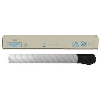 AC7A050 / TN-330 - toner de marque Konica Minolta - noir