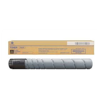 ACVH150 / TN-227 K - toner de marque Konica Minolta - noir