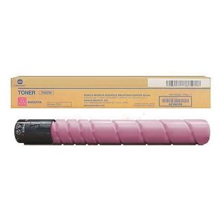 ACVH350 / TN-227 M - toner de marque Konica Minolta - magenta