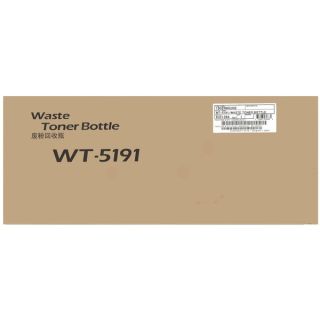 1902R60UN000 / WT-5191 - collecteur de toner de marque Kyocera
