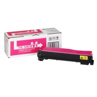 1T02HLBEU0 / TK-540 M - toner de marque Kyocera - magenta