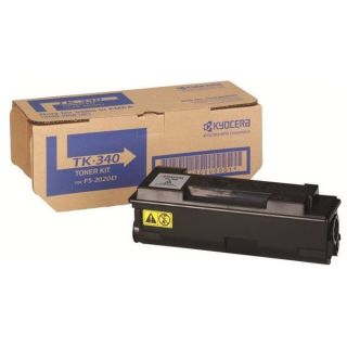 1T02J00EU0 / TK-340 - toner de marque Kyocera - noir