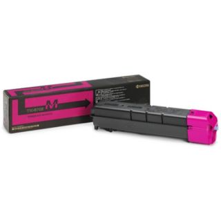 1T02K9BNL0 / TK-8705 M - toner de marque Kyocera - magenta