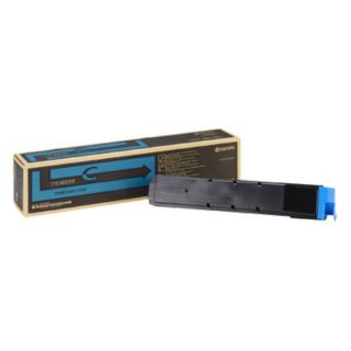 1T02LCCNL0 / TK-8505 C - toner de marque Kyocera - cyan