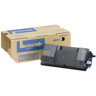 1T02LV0NL0 / TK-3130 - toner de marque Kyocera - noir