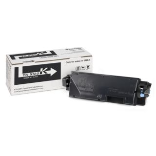 1T02NT0NL0 / TK-5160 K - toner de marque Kyocera - noir