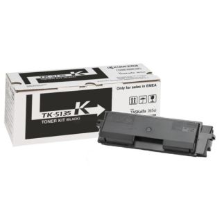 1T02PA0NL0 / TK-5135 K - toner de marque Kyocera - noir