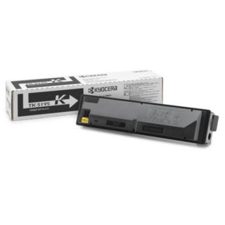 1T02R40NL0 / TK-5195 K - toner de marque Kyocera - noir