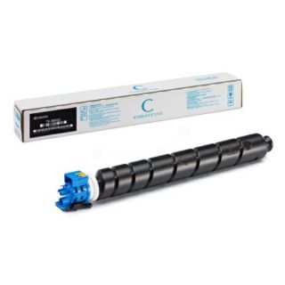 1T02RRCNL0 / TK-8800 C - toner de marque Kyocera - cyan