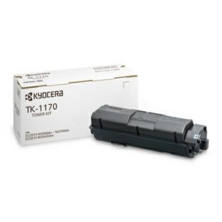 1T02S50NL0 / TK-1170 - toner de marque Kyocera - noir