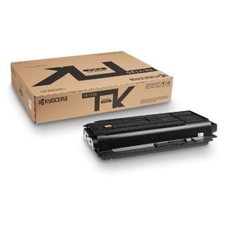 1T02V70NL0 / TK-7125 - toner de marque Kyocera - noir