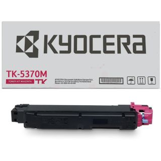1T02YJBNL0 / TK-5370 M - toner de marque Kyocera - magenta