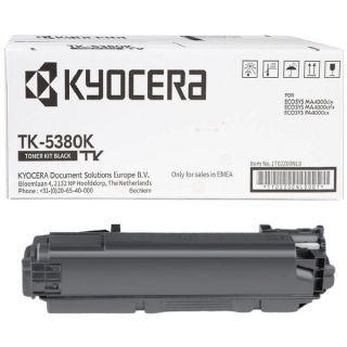 1T02Z00NL0 / TK-5380 K - toner de marque Kyocera - noir