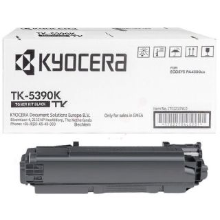 1T02Z10NL0 / TK-5390 K - toner de marque Kyocera - noir