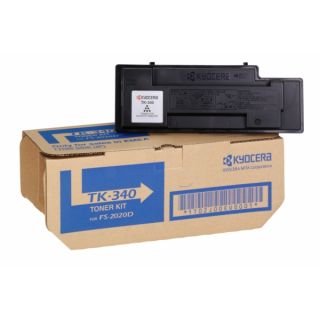 1T05JKANL0 / TK-150 Y - toner de marque Kyocera - jaune