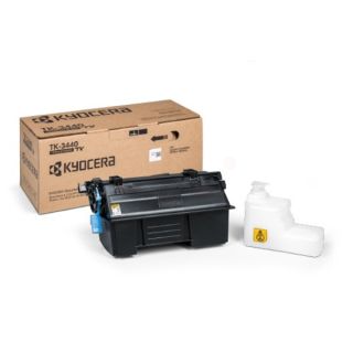 1T0C0T0NL0 / TK-3440 - toner de marque Kyocera - noir