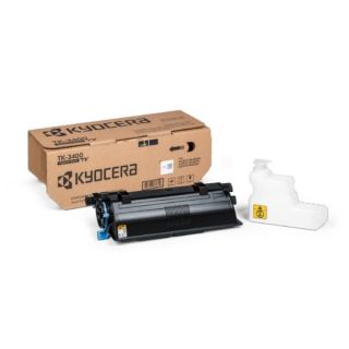 1T0C0Y0NL0 / TK-3400 - toner de marque Kyocera - noir