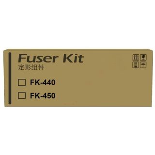 302J593053 / FK-450 - unité de fusion de marque Kyocera
