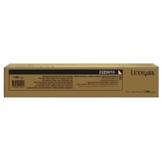 22Z0010 - toner de marque Lexmark - magenta